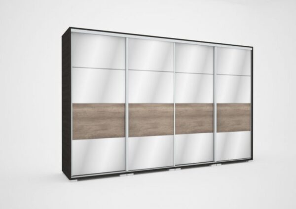 Mirror gardrób - Image 13