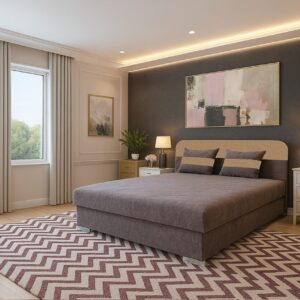 Mónika franciaágy (khm-fra)