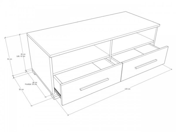 Nápoly-2/A TV-s elem - Image 3