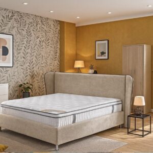 Nela ágykeret (khm-fra)