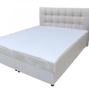 Nevada boxspring franciaágy