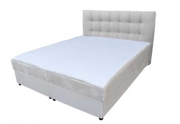 Nevada boxspring franciaágy
