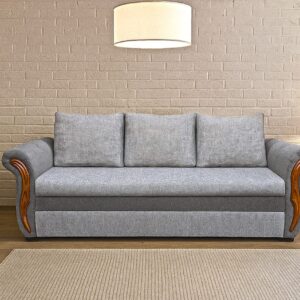 Niki I. kanapé (khm-knp)