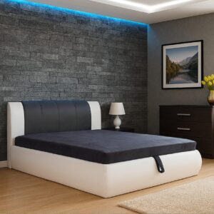 Nina franciaágy (khm-fra)