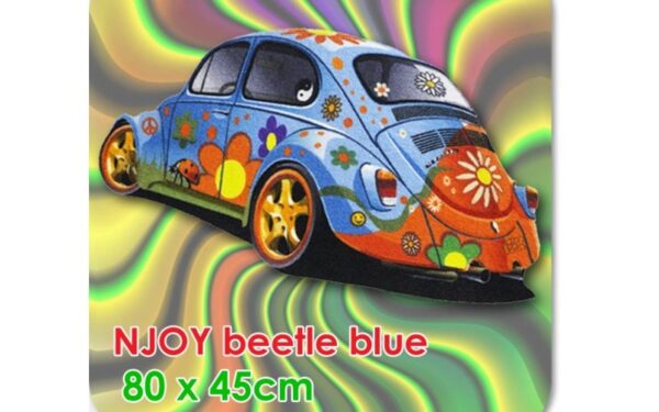 njoy beetle blue