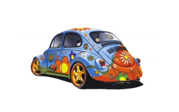 njoy beetle blue