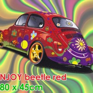 njoy beetle red