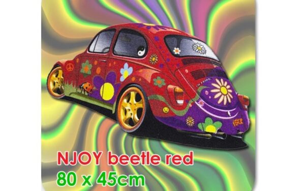 njoy beetle red