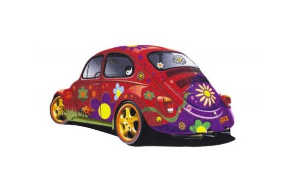 njoy beetle red