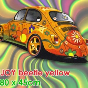 njoy beetle yellow