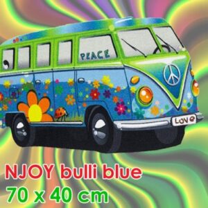 njoy bulli blue