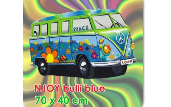 njoy bulli blue