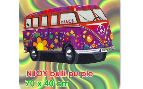 njoy bulli purple