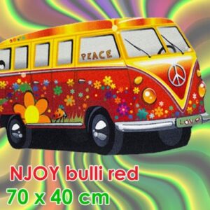 njoy bulli red