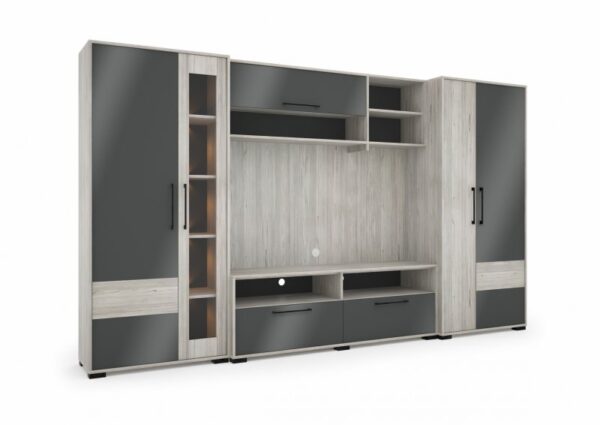 Nova-350 MF/BL szekrénysor - Image 7