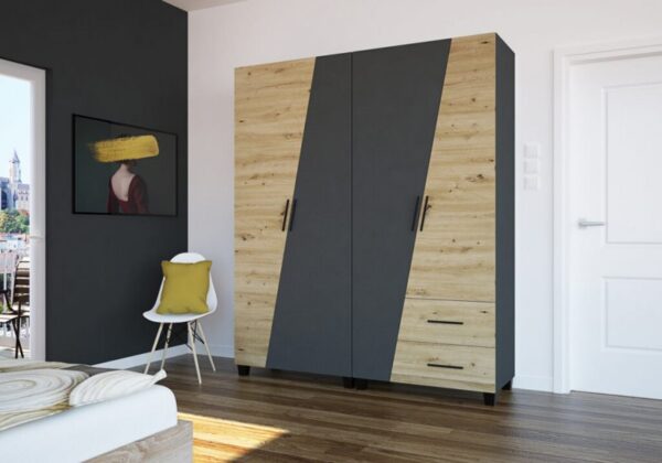 Onix gardrób - Image 5