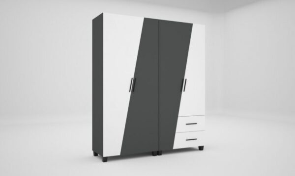 Onix gardrób - Image 11