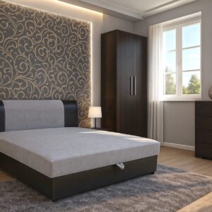 Optimus franciaágy (khm-fra)