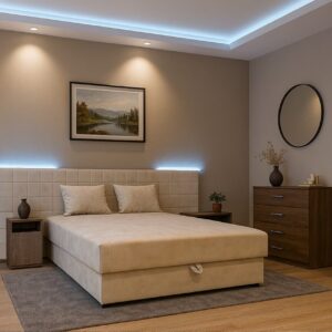 Orchidea franciaágy (khm-fra)