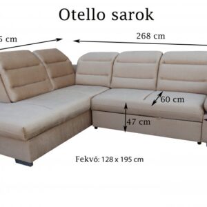 Otello sarok