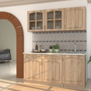 Panel-3 MDF konyha 165/60