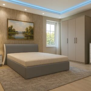 Párizs franciaágy (khm-fra)