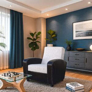 Paula fotel (khm-fot)