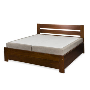 Fenyő ágykeret, Péter (fny-fra)