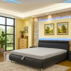 Polaris franciaágy (khm-fra)