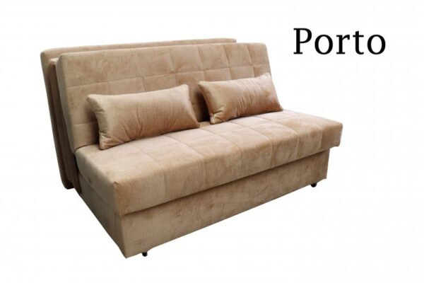 Porto kanapé