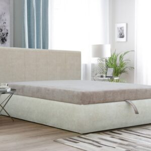 Prága franciaágy (khm-fra)