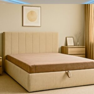 Prága franciaágy (khm-fra)