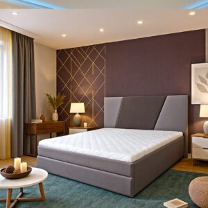 Regina franciaágy (khm-fra)