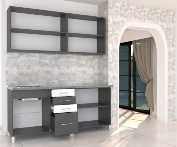 Reni-180 BL konyha - Image 18
