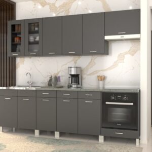 Rió-260 BL konyha