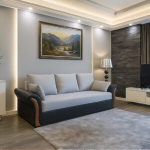 Rió kanapé (khm-knp)