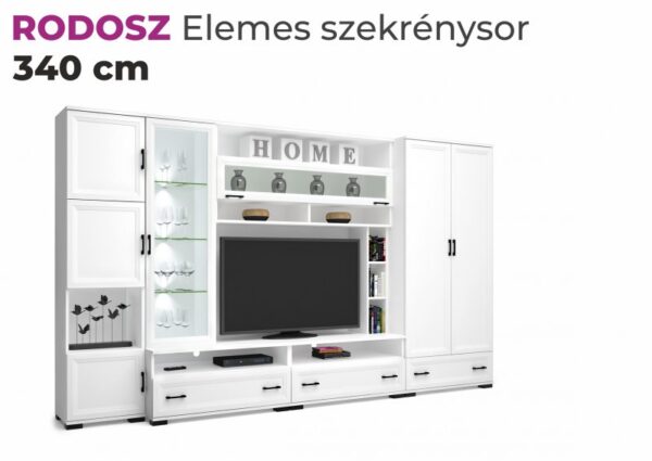Rodosz elemes szekrénysor - Image 10