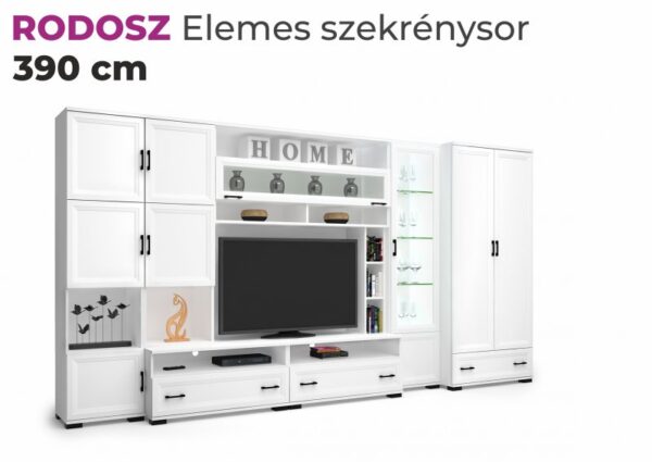 Rodosz elemes szekrénysor - Image 11