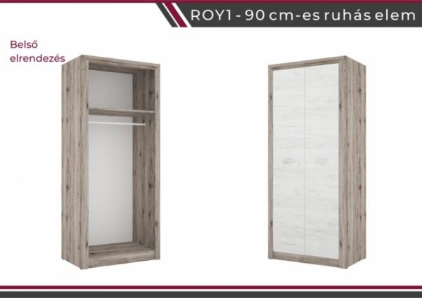Royal elemes bútorcsalád - Image 19