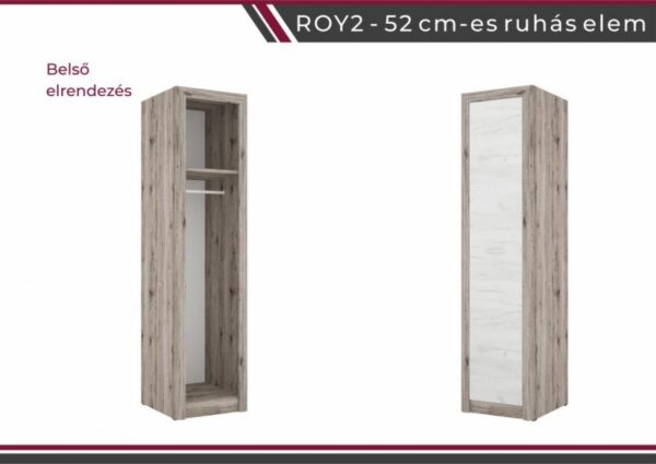 Royal elemes bútorcsalád - Image 20