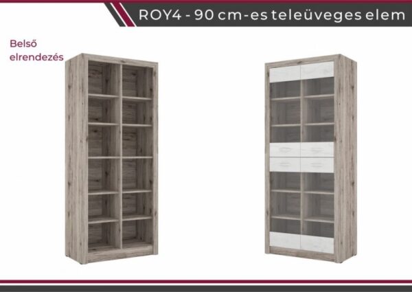 Royal elemes bútorcsalád - Image 22