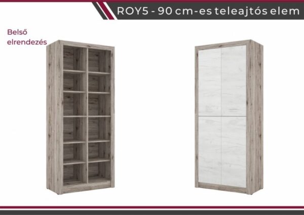 Royal elemes bútorcsalád - Image 23