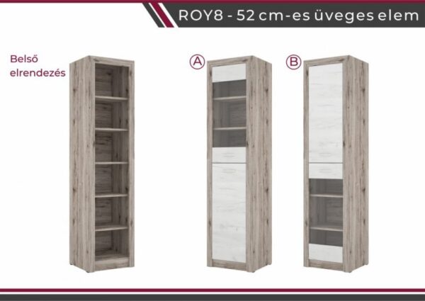 Royal elemes bútorcsalád - Image 26