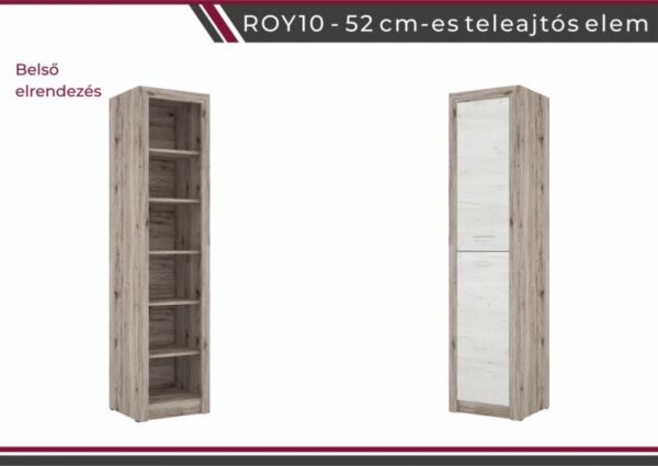 Royal elemes bútorcsalád - Image 28