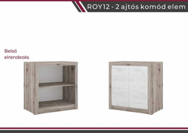 Royal elemes bútorcsalád - Image 30