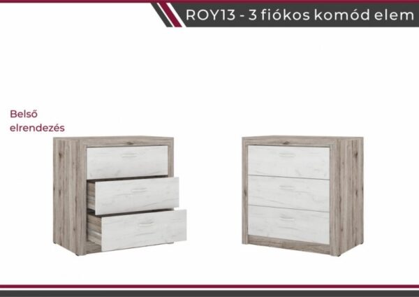 Royal elemes bútorcsalád - Image 31