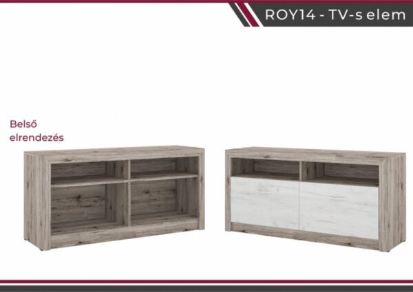 Royal elemes bútorcsalád - Image 32