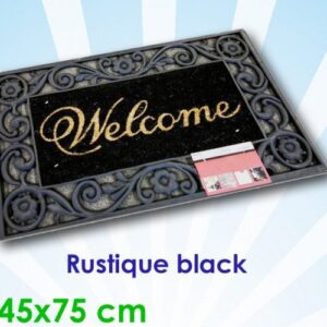rustique black