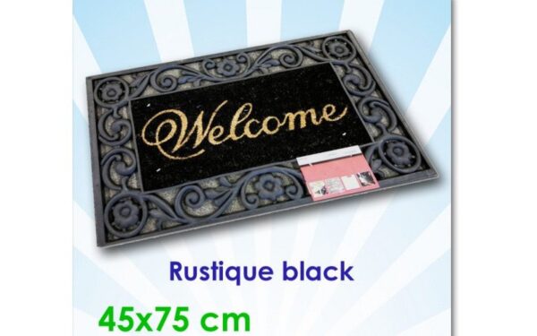 rustique black