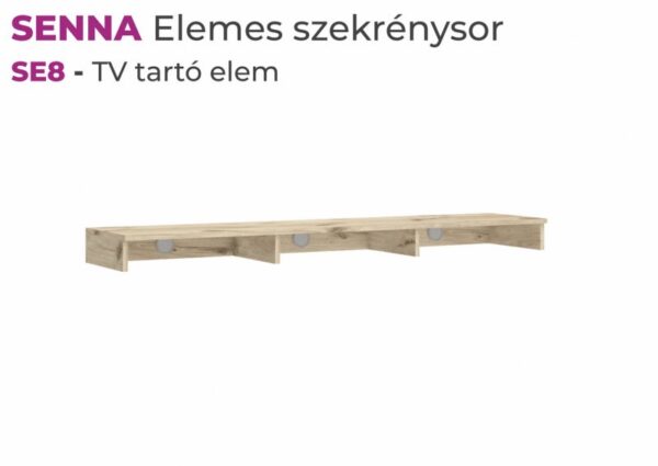 Senna elemes szekrénysor - Image 12